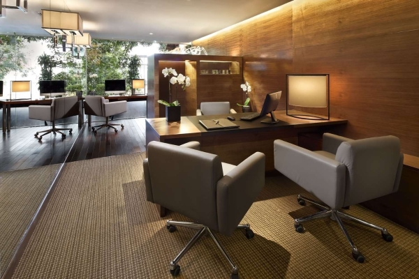 Hotel Pan Pacific Hanoi (Ha Noi )